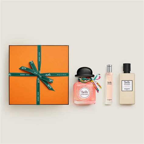 hermes gift for her